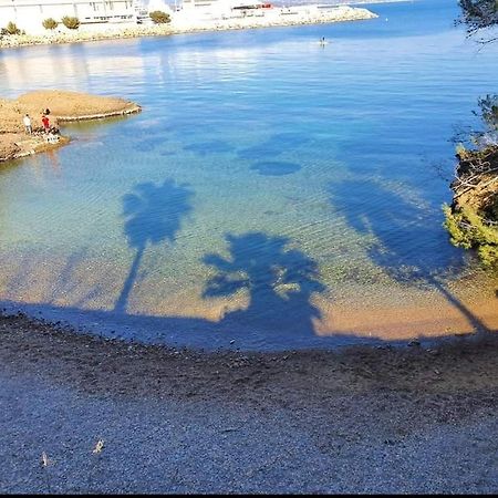 Appartement Studio Corniche à La Ciotat Extérieur photo