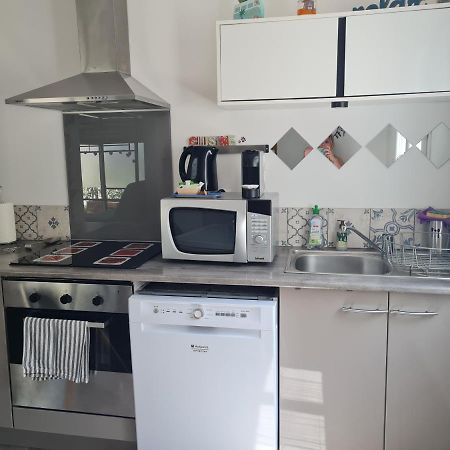 Appartement Studio Corniche à La Ciotat Extérieur photo