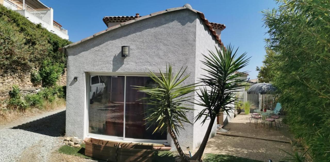 Appartement Studio Corniche à La Ciotat Extérieur photo